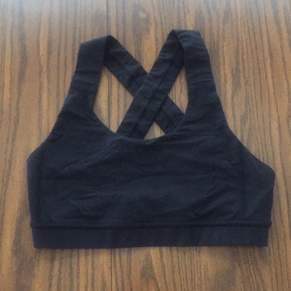 Lululemon bra